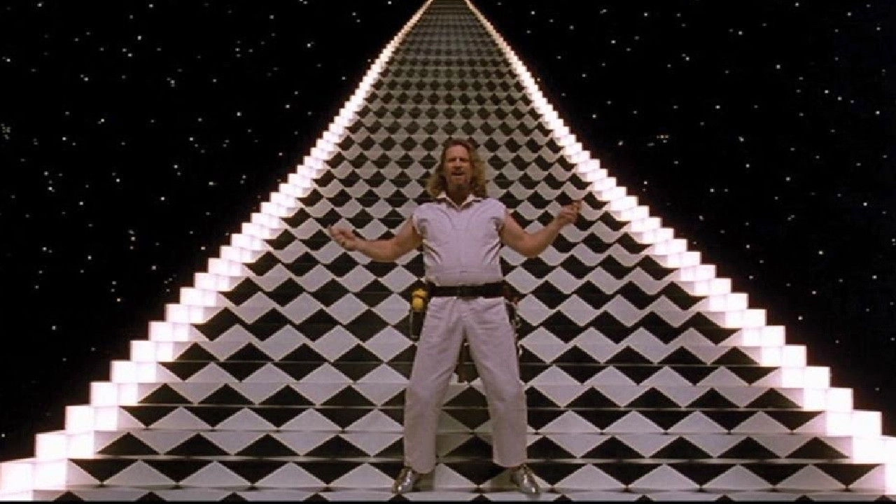 The Big Lebowski