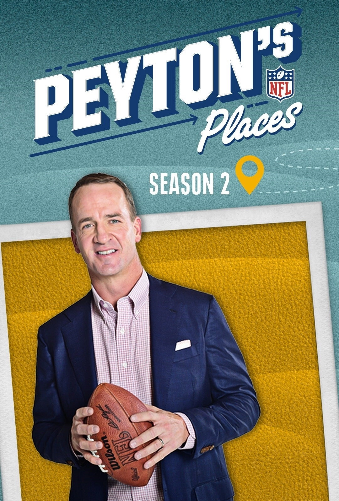 Peyton's Places