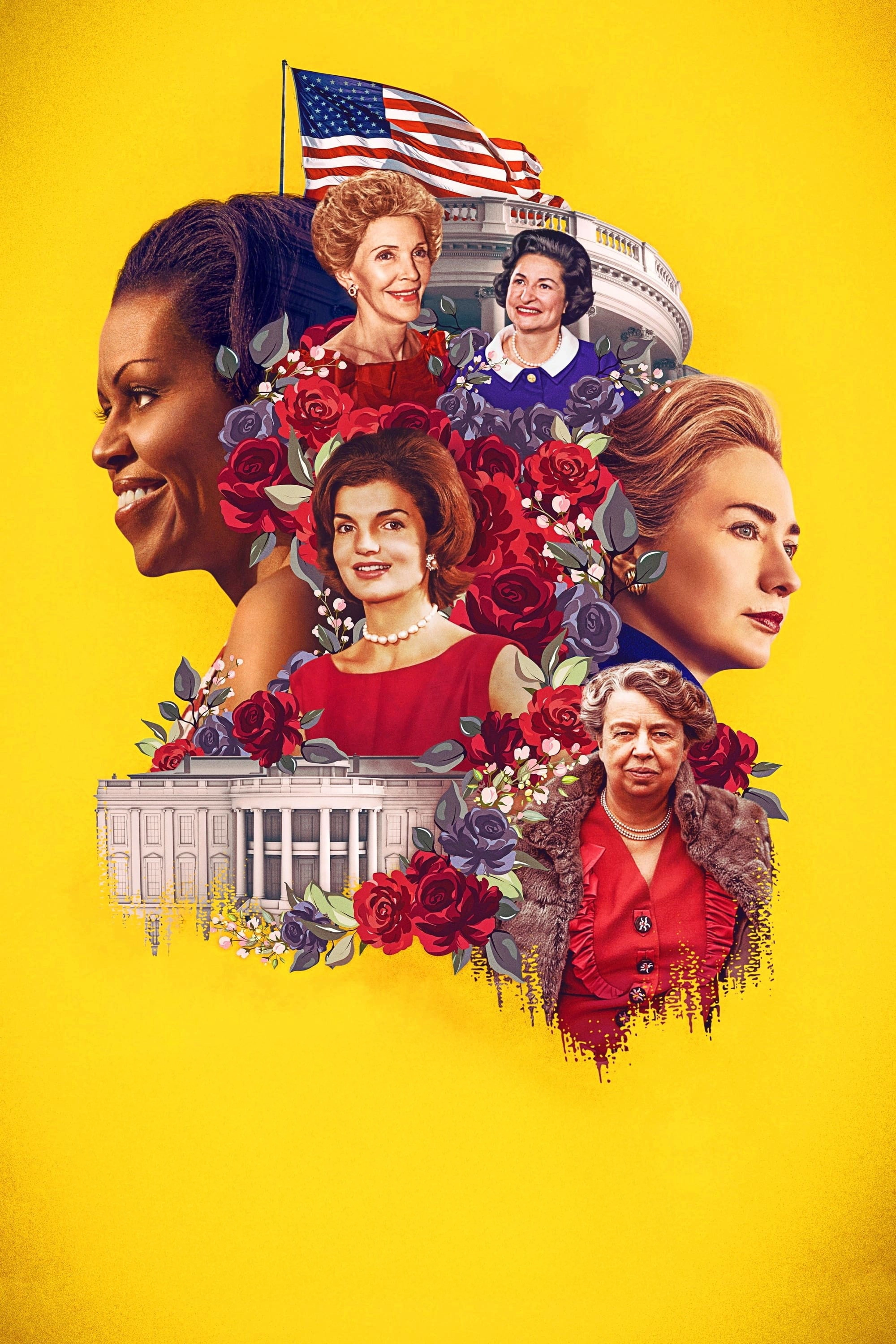 First Ladies