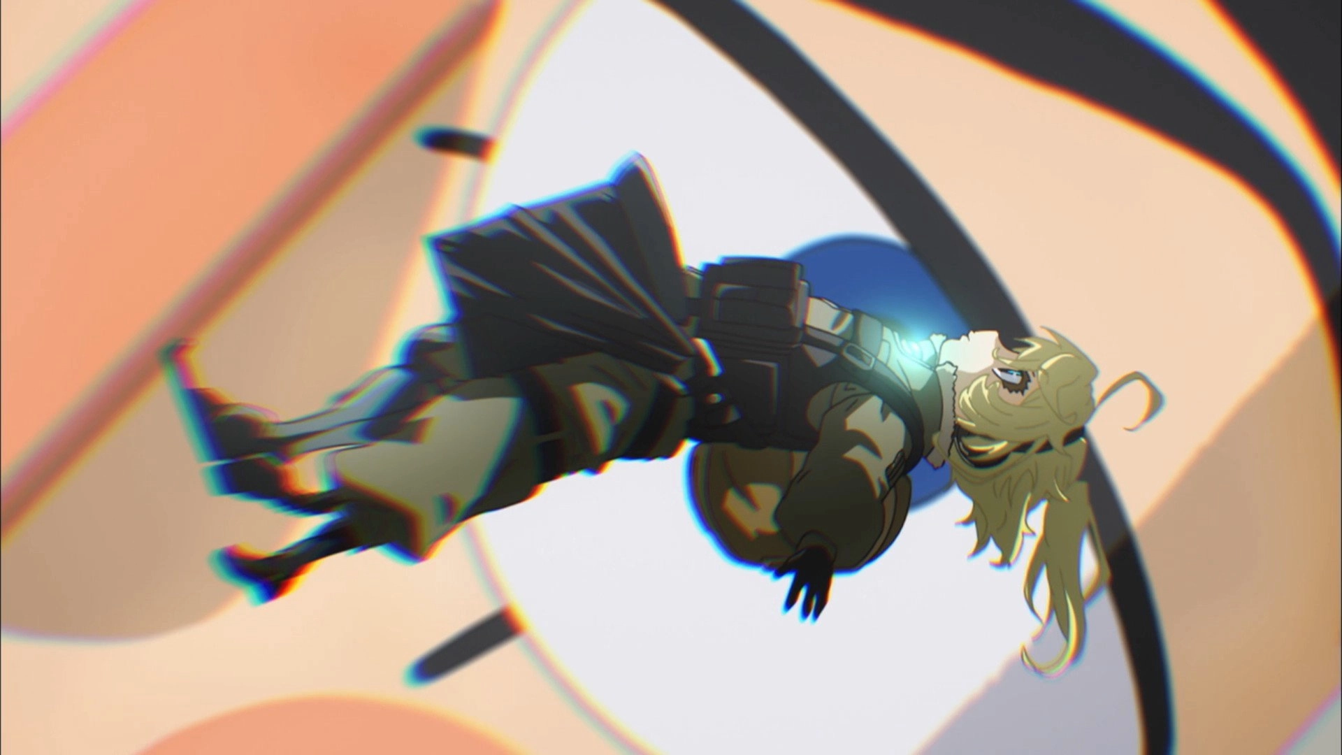 Saga of Tanya the Evil