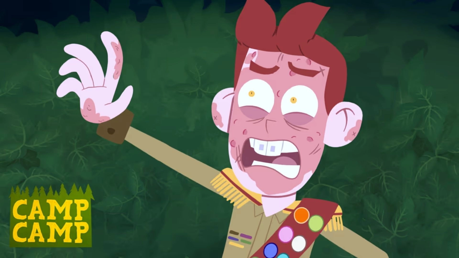 Camp Camp