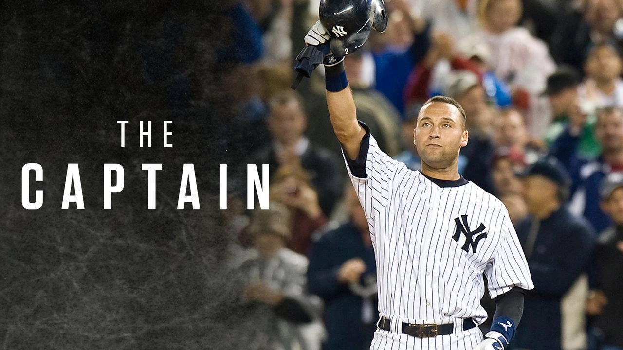 The Captain