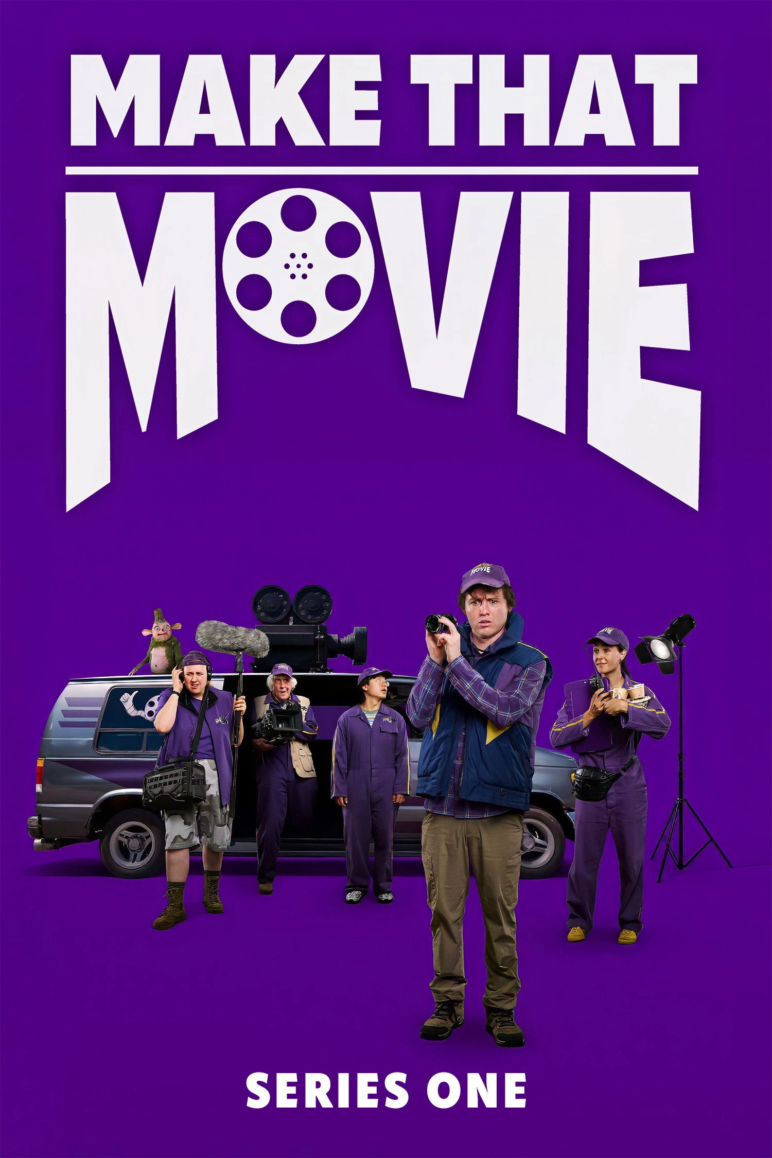Make That Movie