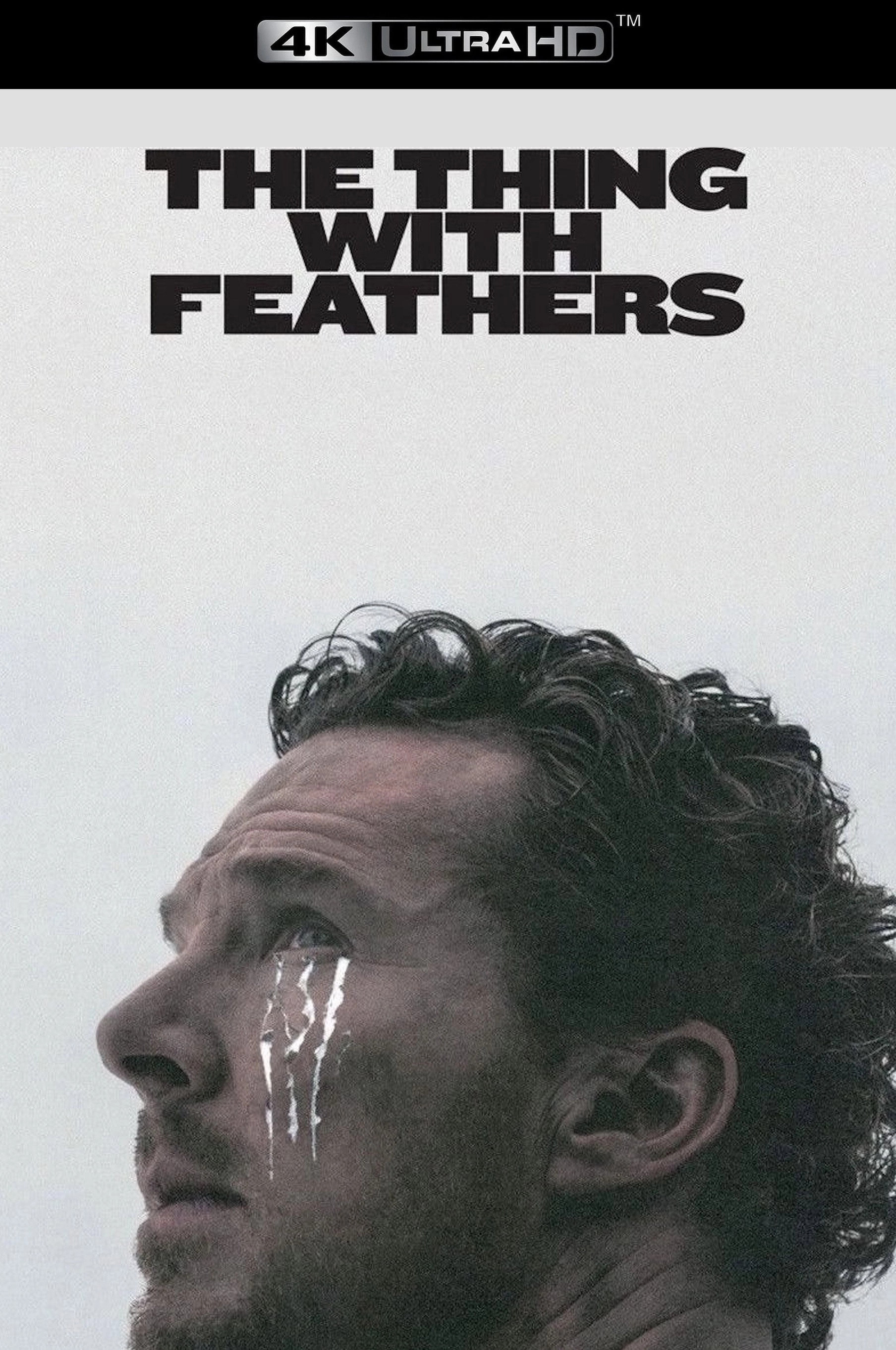 The Thing with Feathers