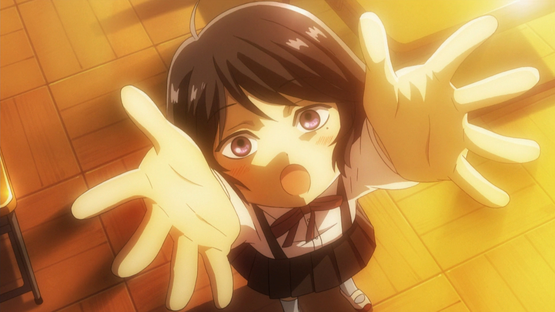 Chihayafuru
