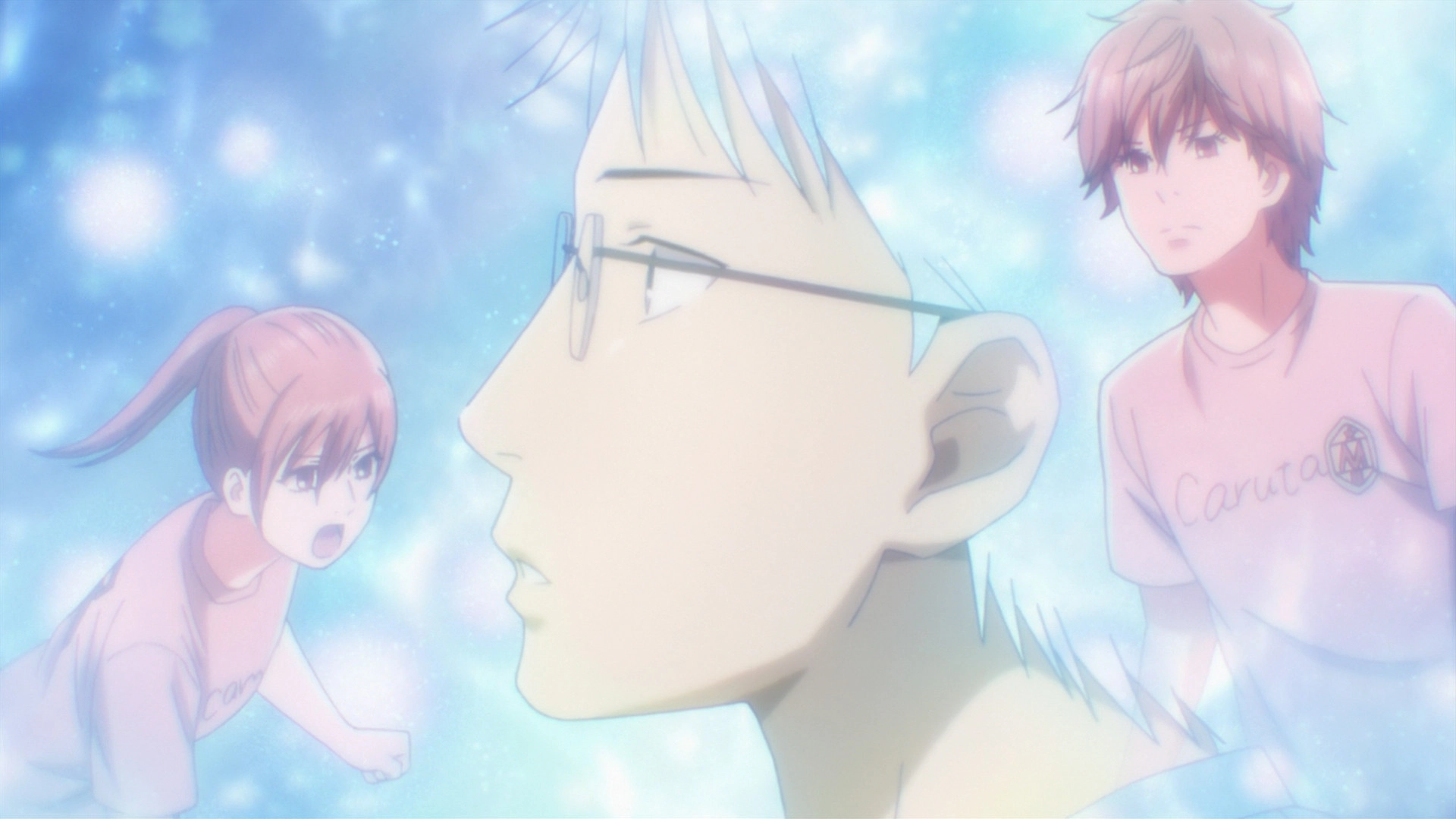 Chihayafuru