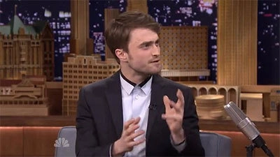 The Tonight Show Starring Jimmy Fallon
