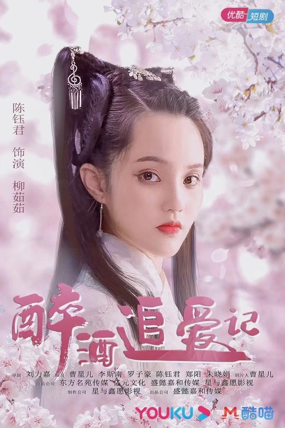 Zui Jiu Zhui Ai Ji