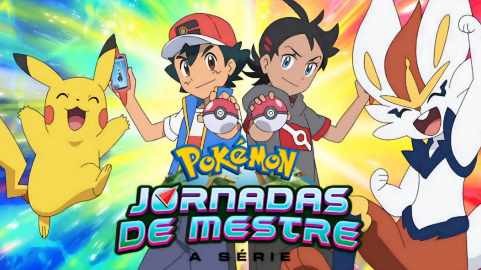 Pokémon