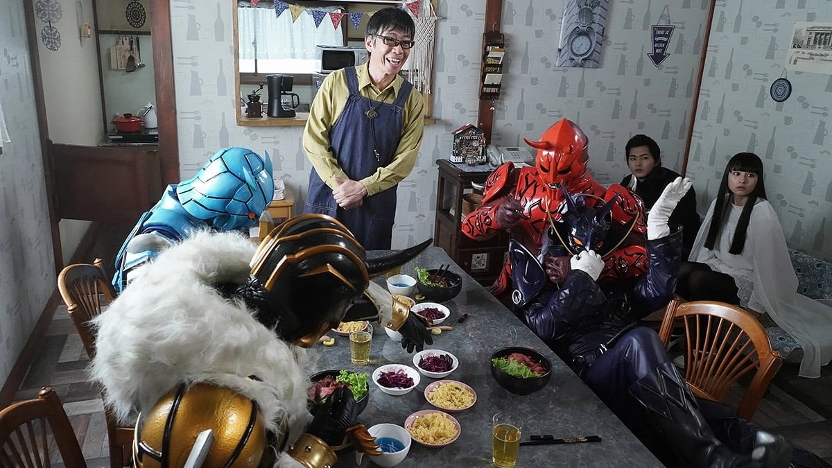 Kamen Rider Zi-O