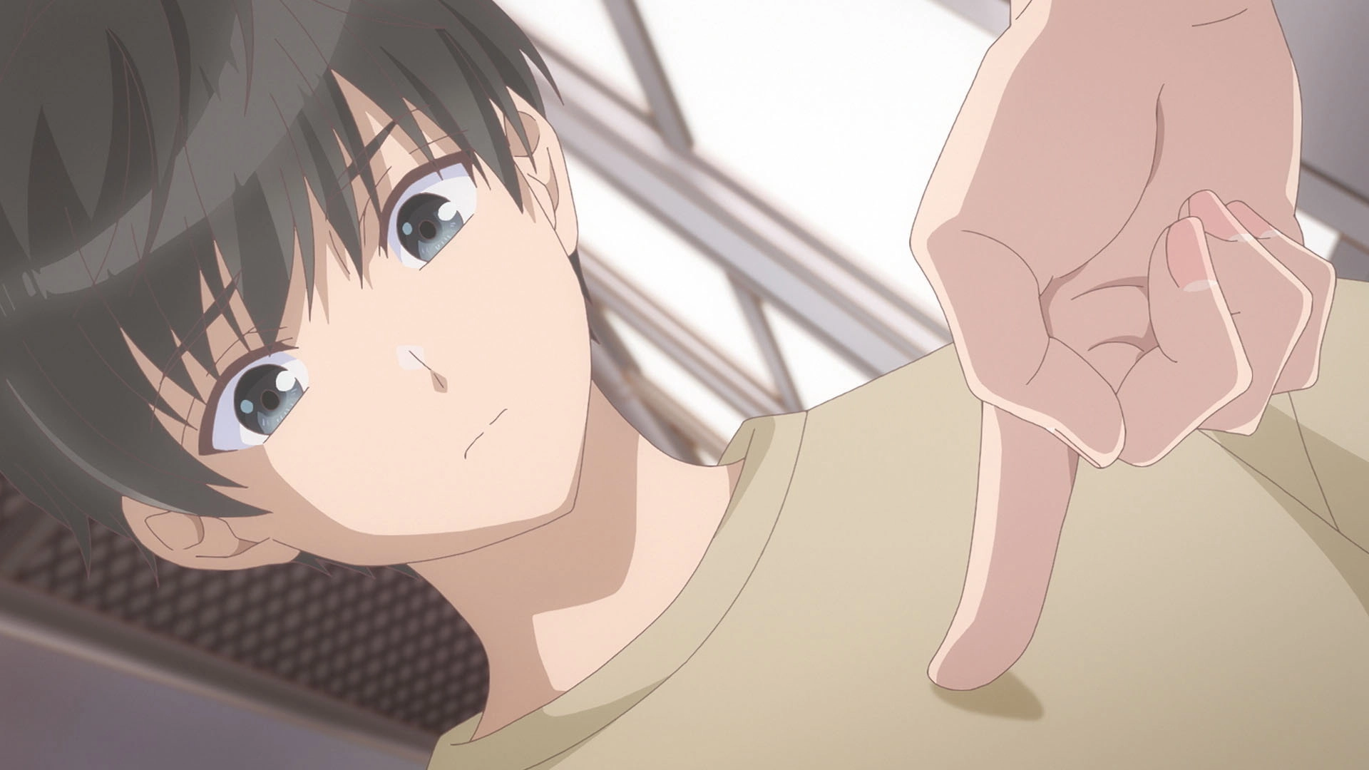 Haibara's Teenage New Game+