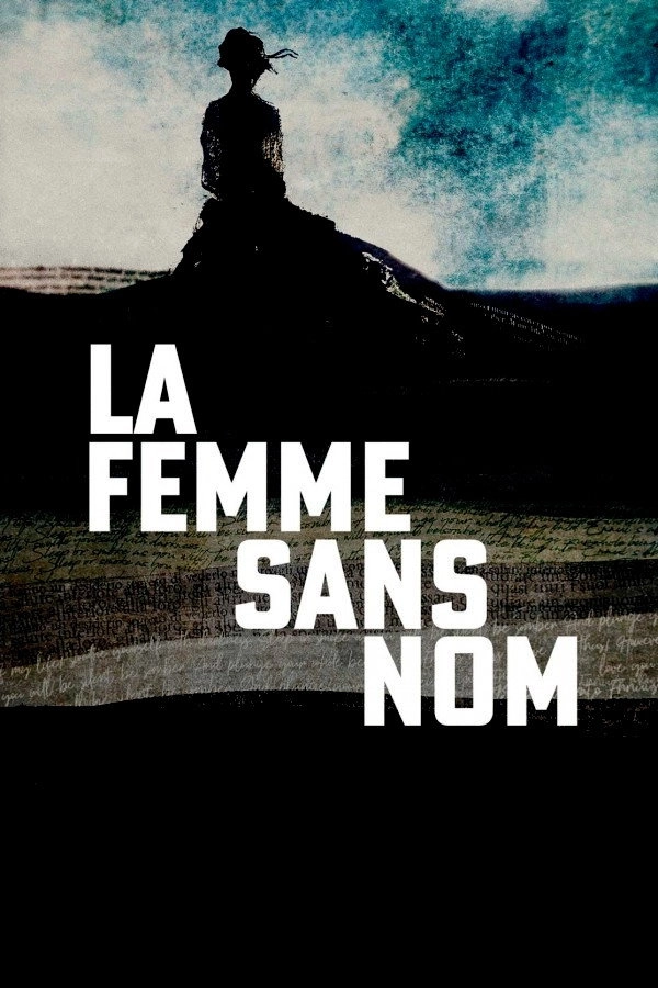 The Nameless Woman: The Story of Jeanne & Baudelaire