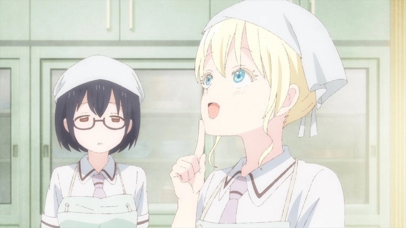 Asobi Asobase - workshop of fun -