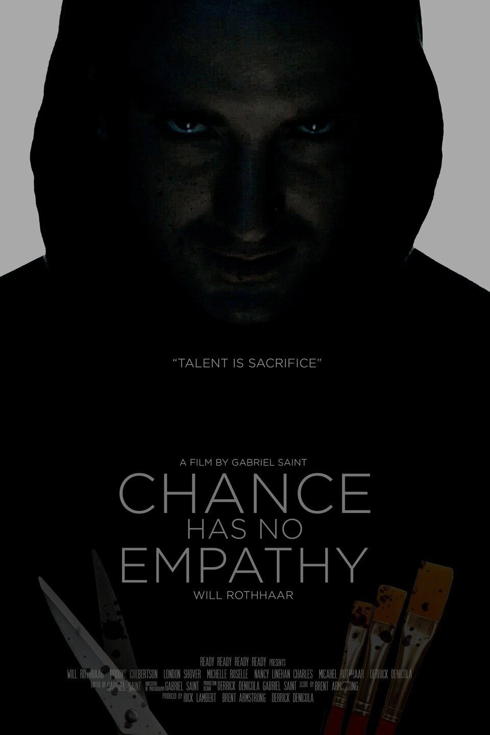 American Psychopath