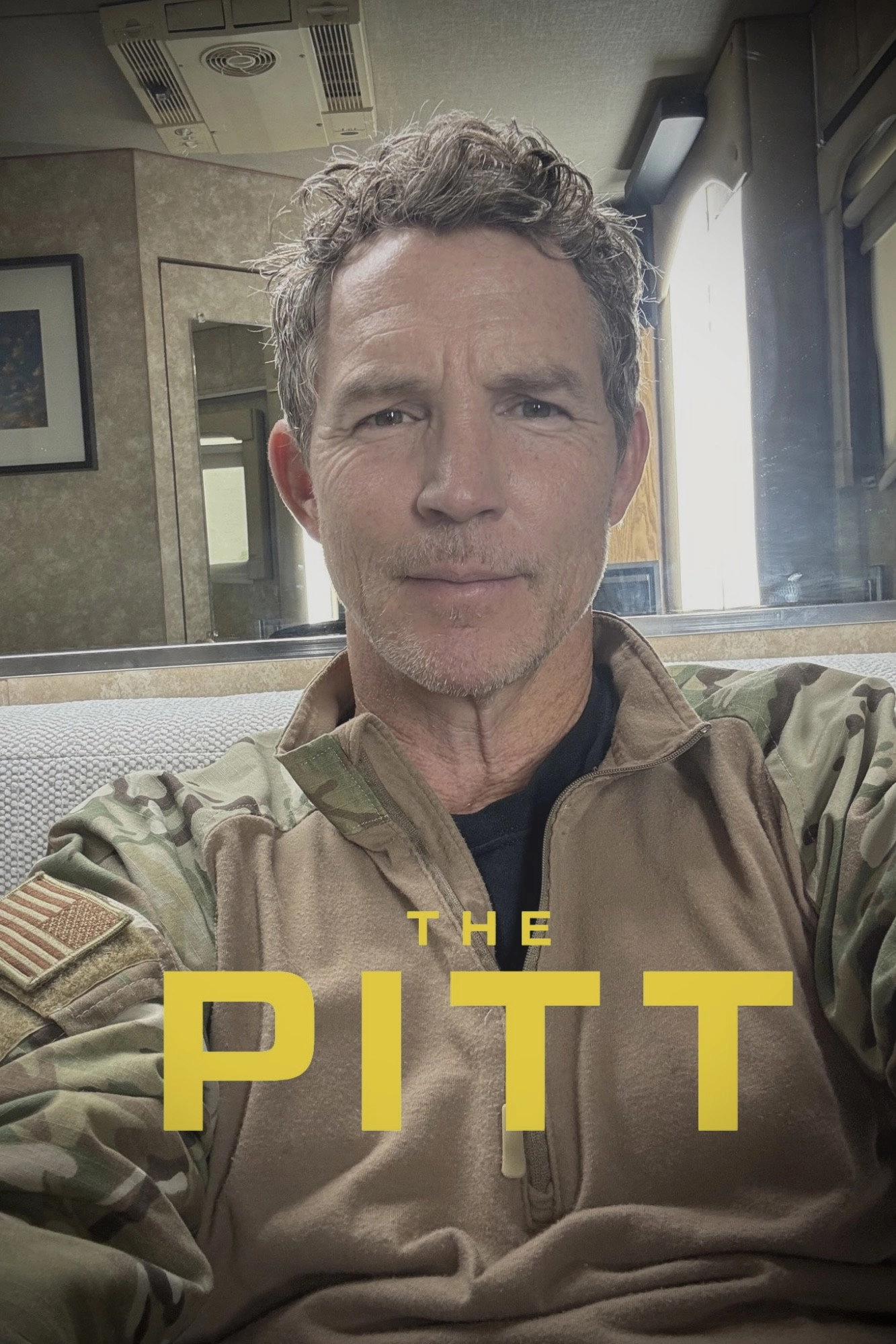 The Pitt