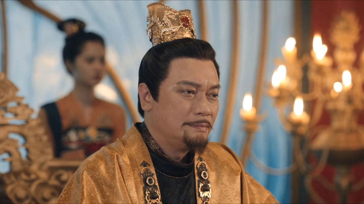 Strange Tales of Tang Dynasty