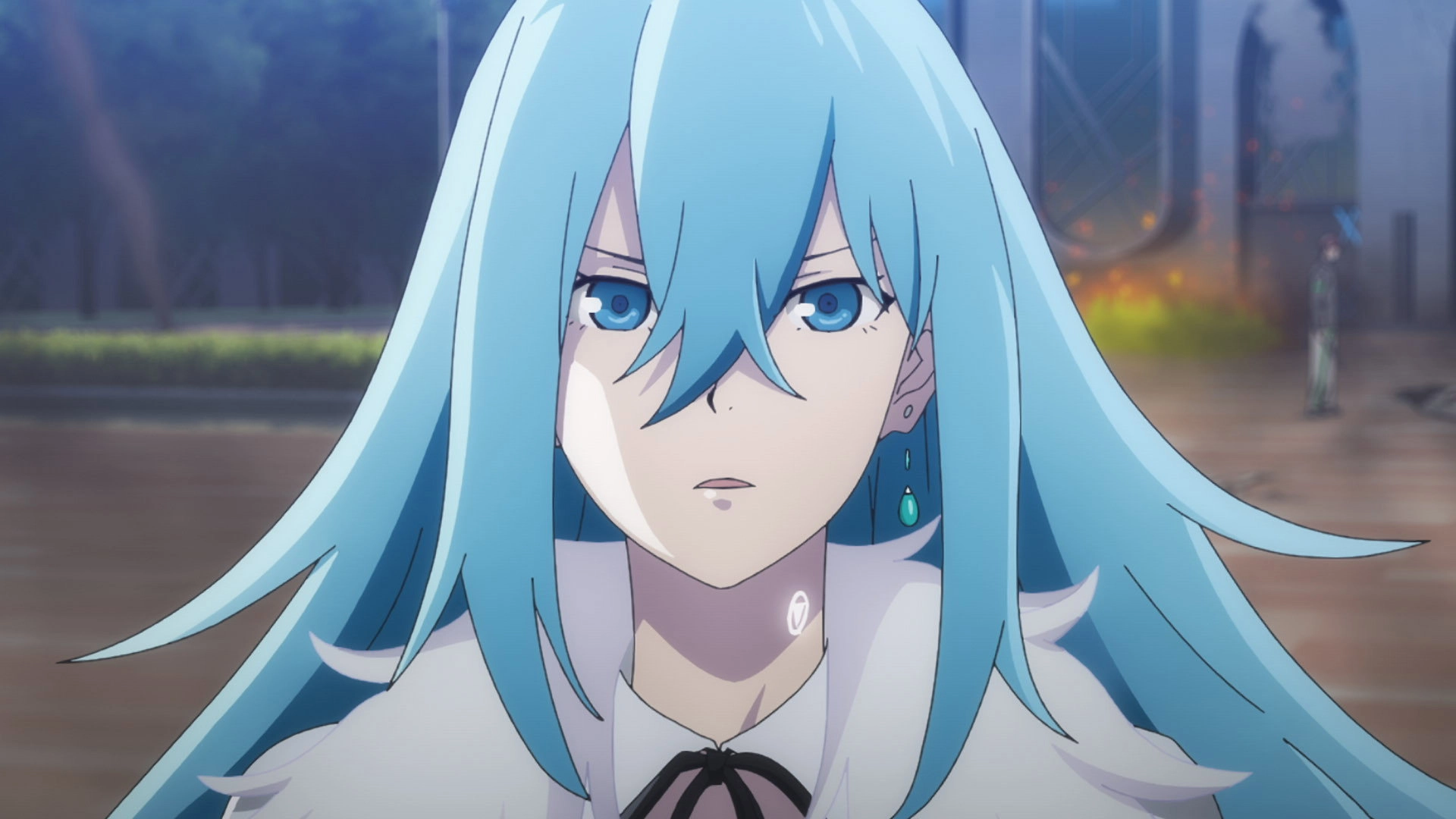 Vivy -Fluorite Eye's Song-