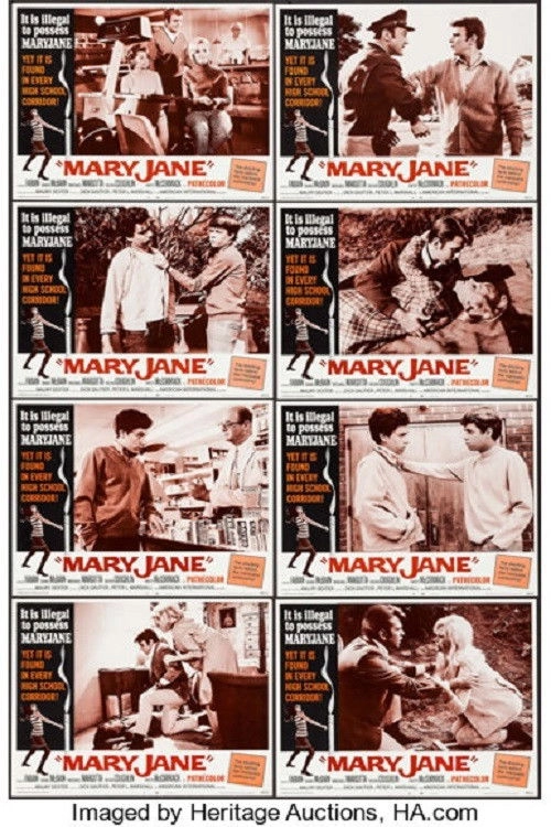 Maryjane