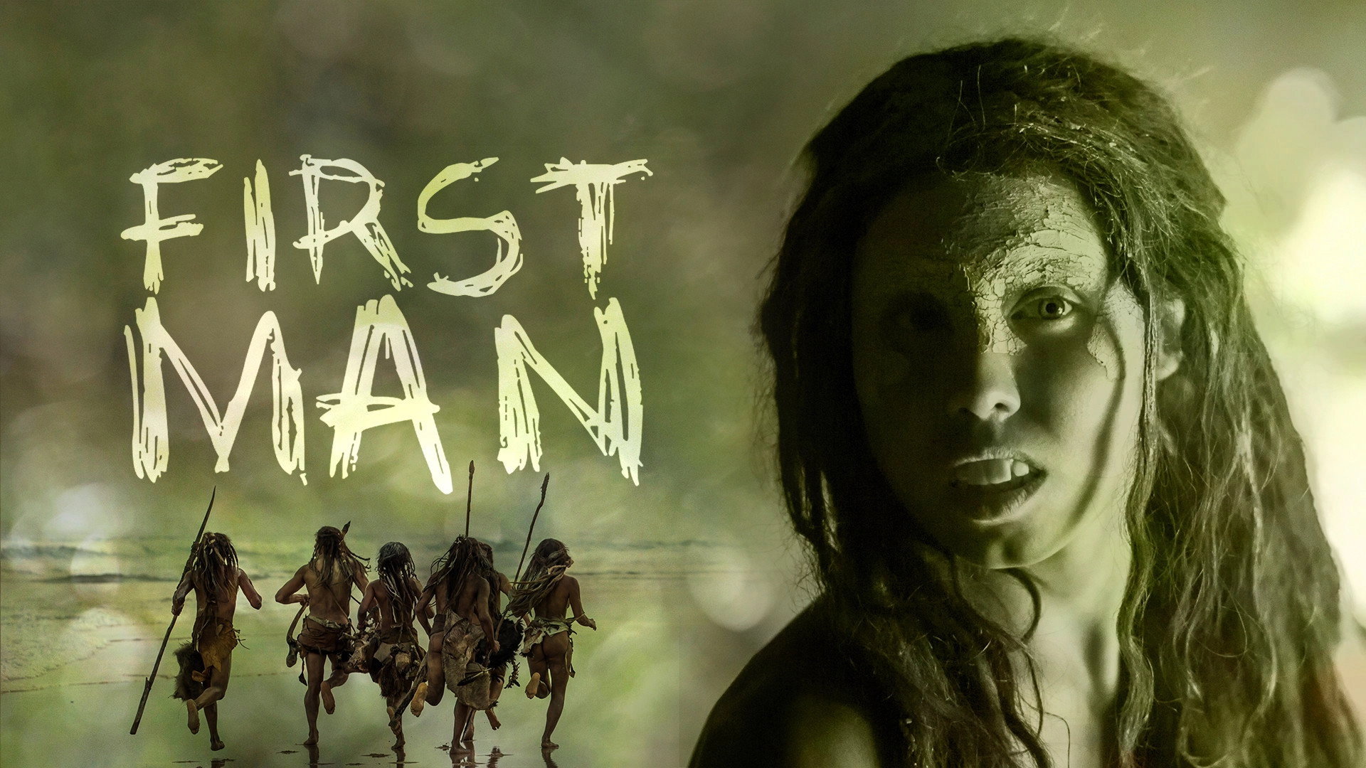 First Man