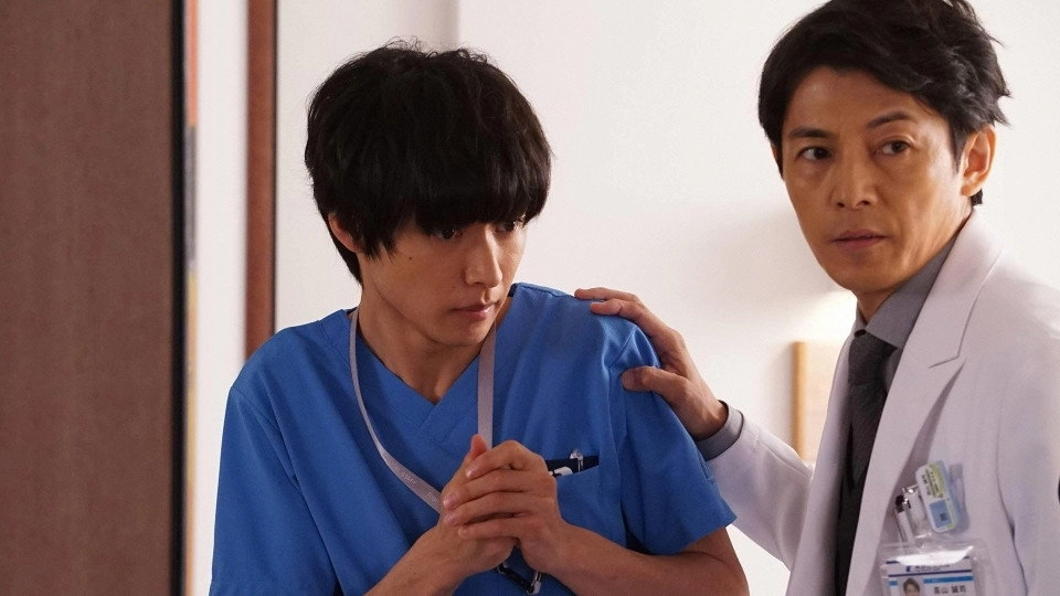Good Doctor