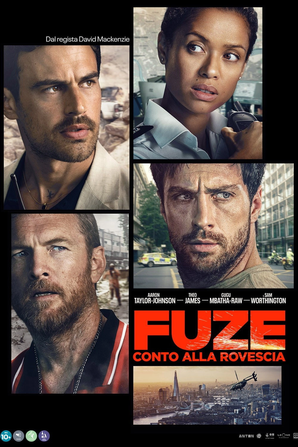 Fuze