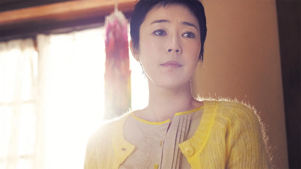 Sue, Mai & Sawa: Righting the Girl Ship