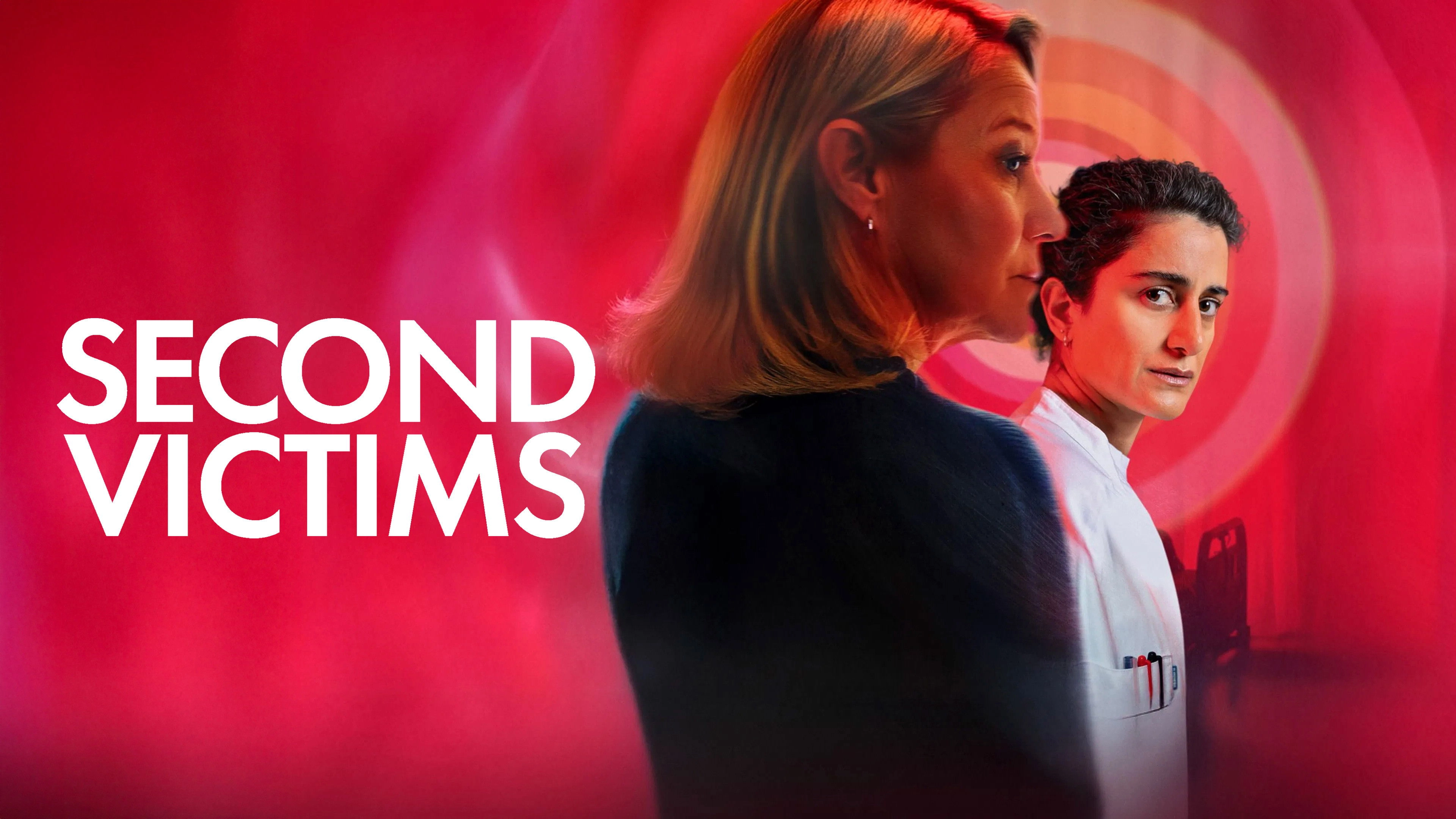 Second Victims