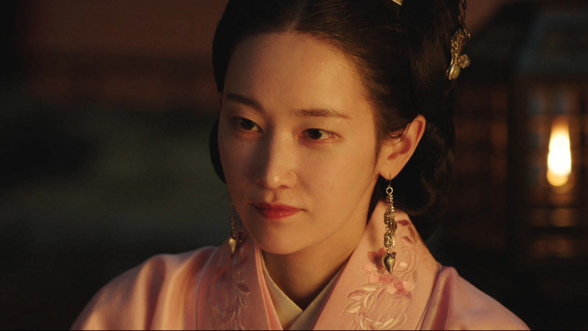 Queen Woo
