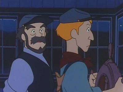 The Adventures of Tom Sawyer