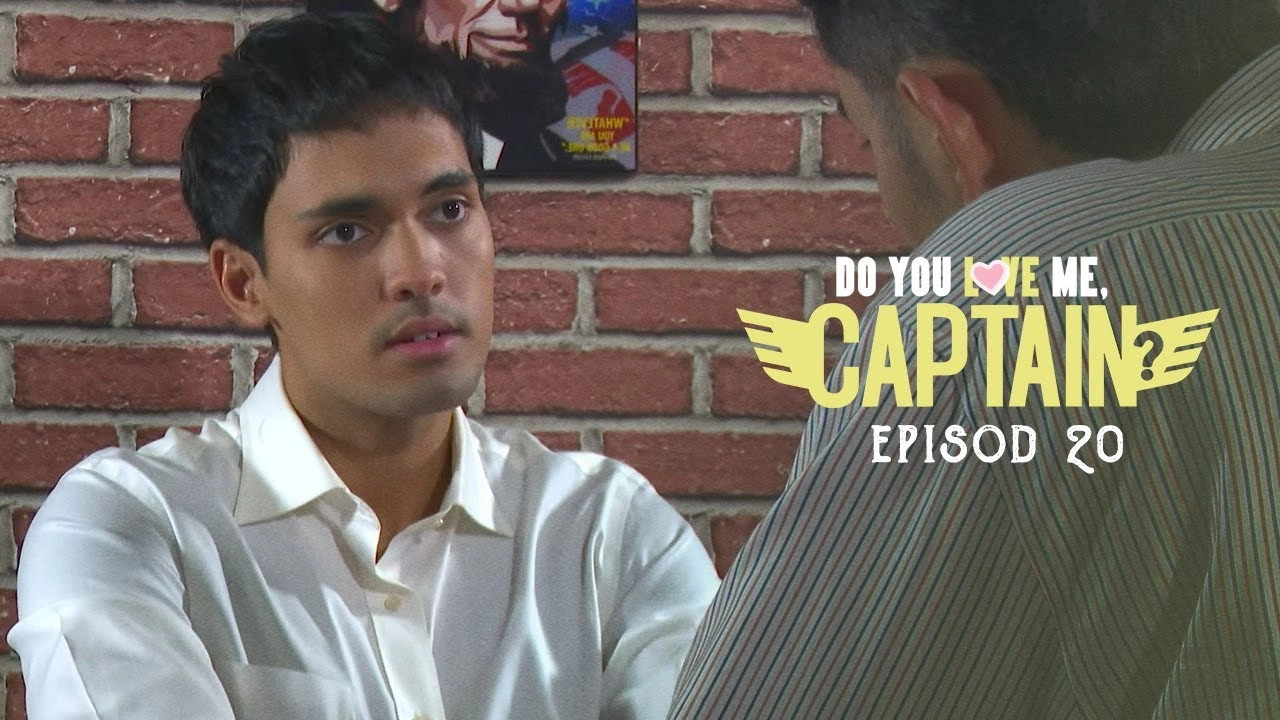 Do You Love Me, Captain?