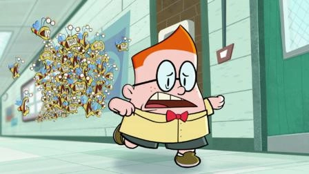 The Epic Tales of Captain Underpants