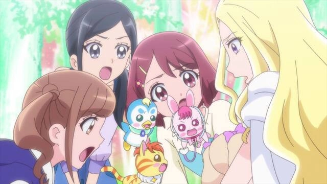 Healin' Good Precure