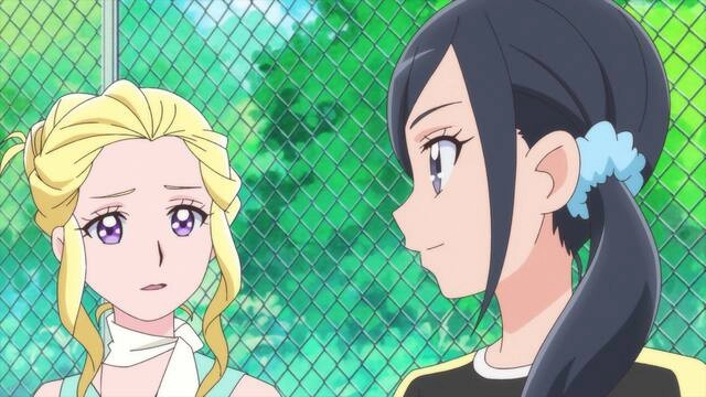 Healin' Good Precure