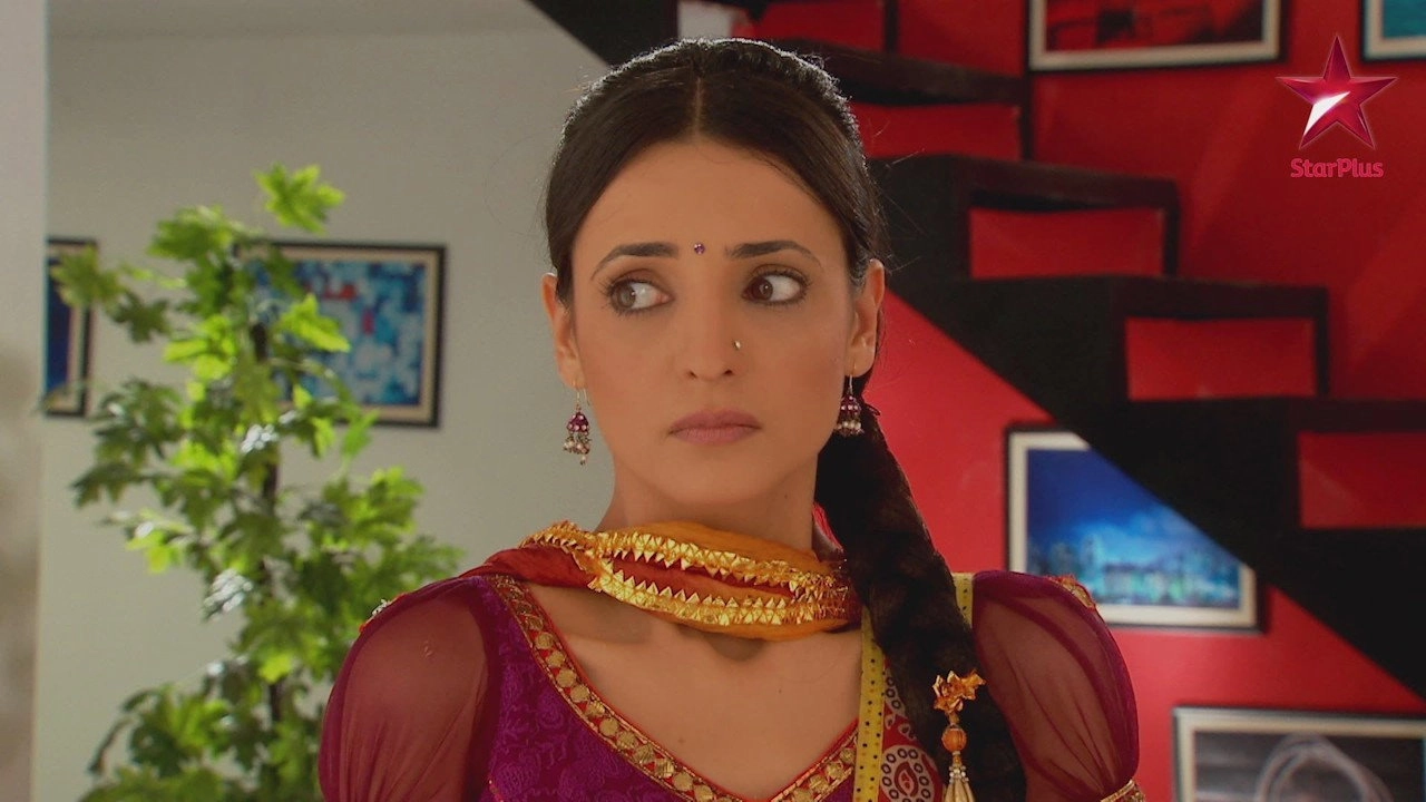 Iss Pyaar Ko Kya Naam Doon?