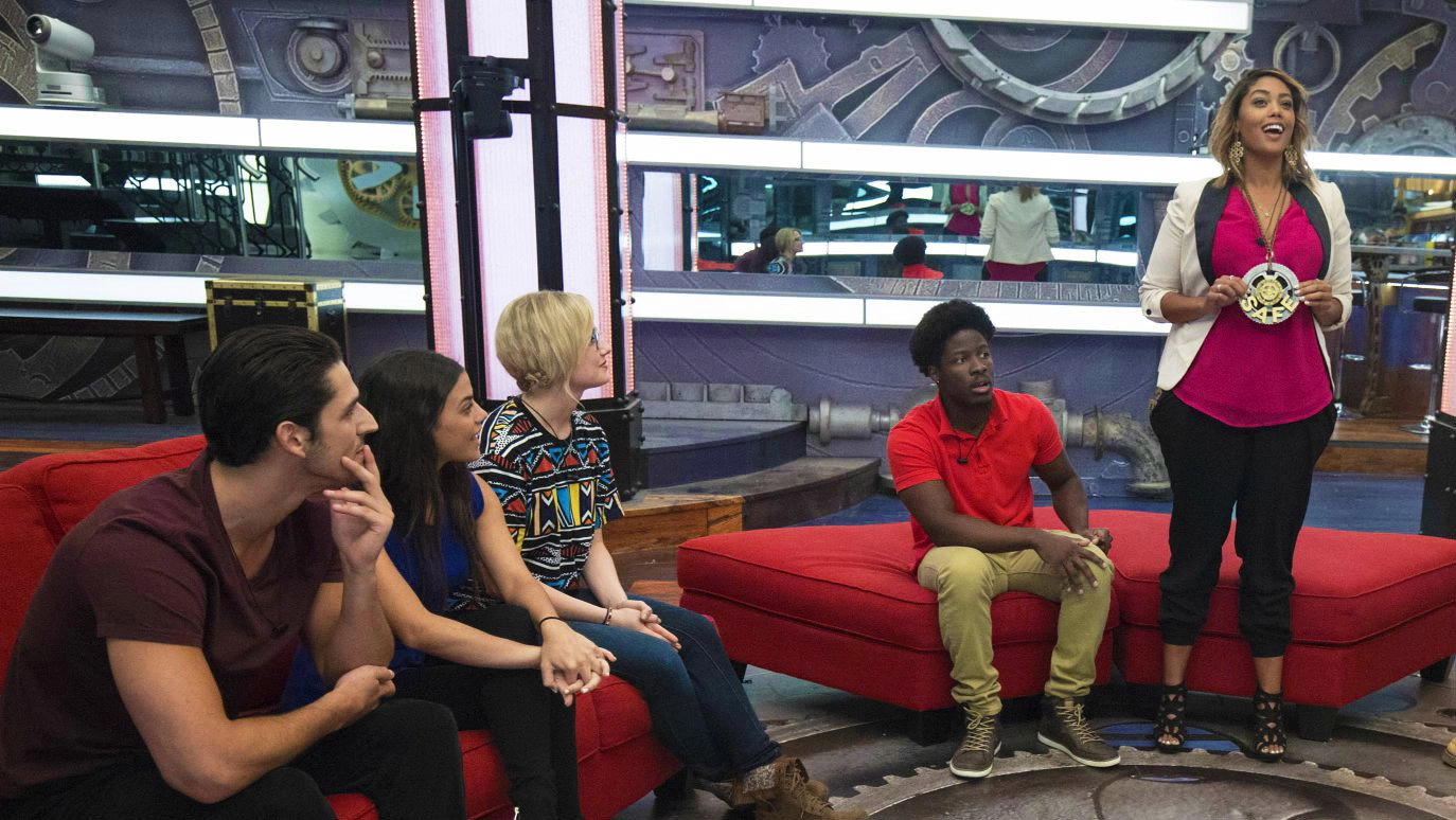 Big Brother Canada