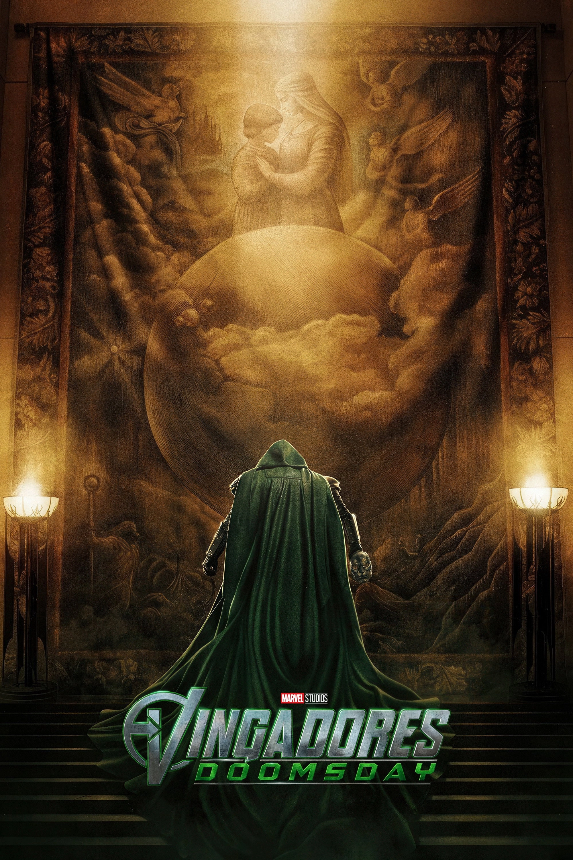 Avengers: Doomsday