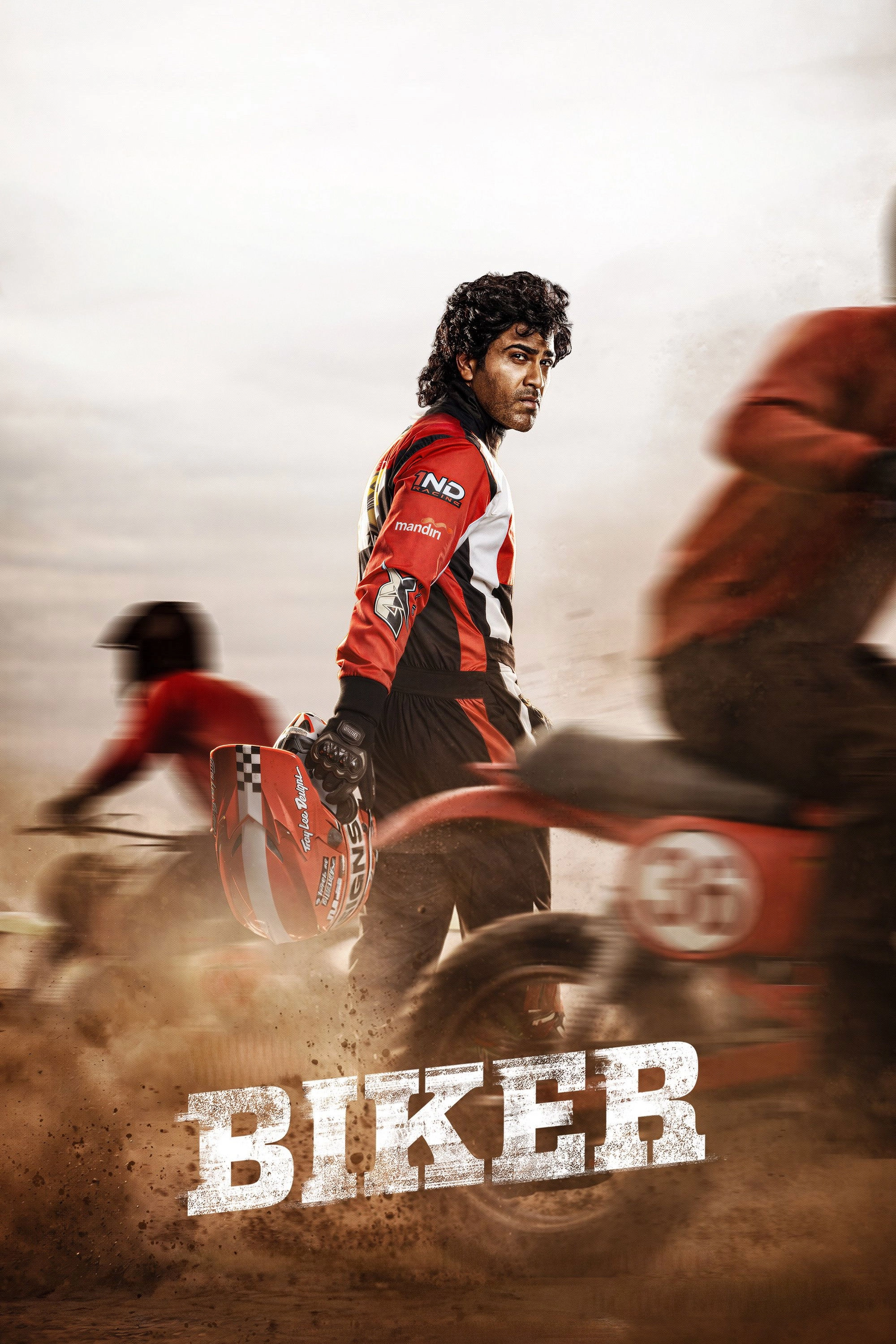 Biker