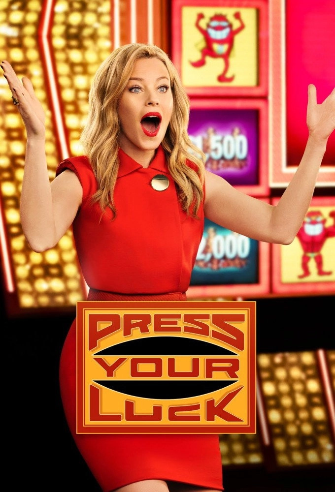 Press Your Luck