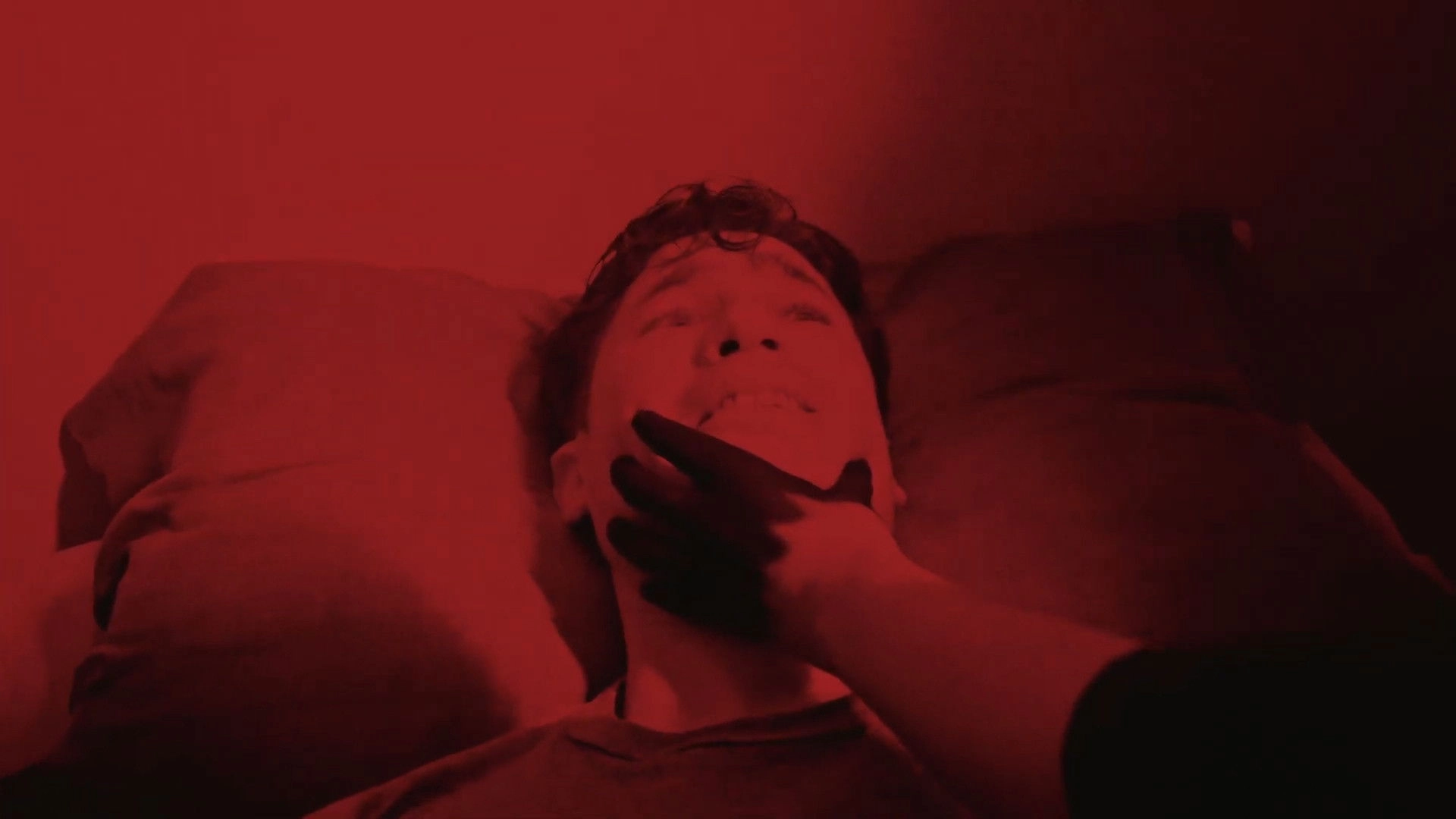 Morten Somnia