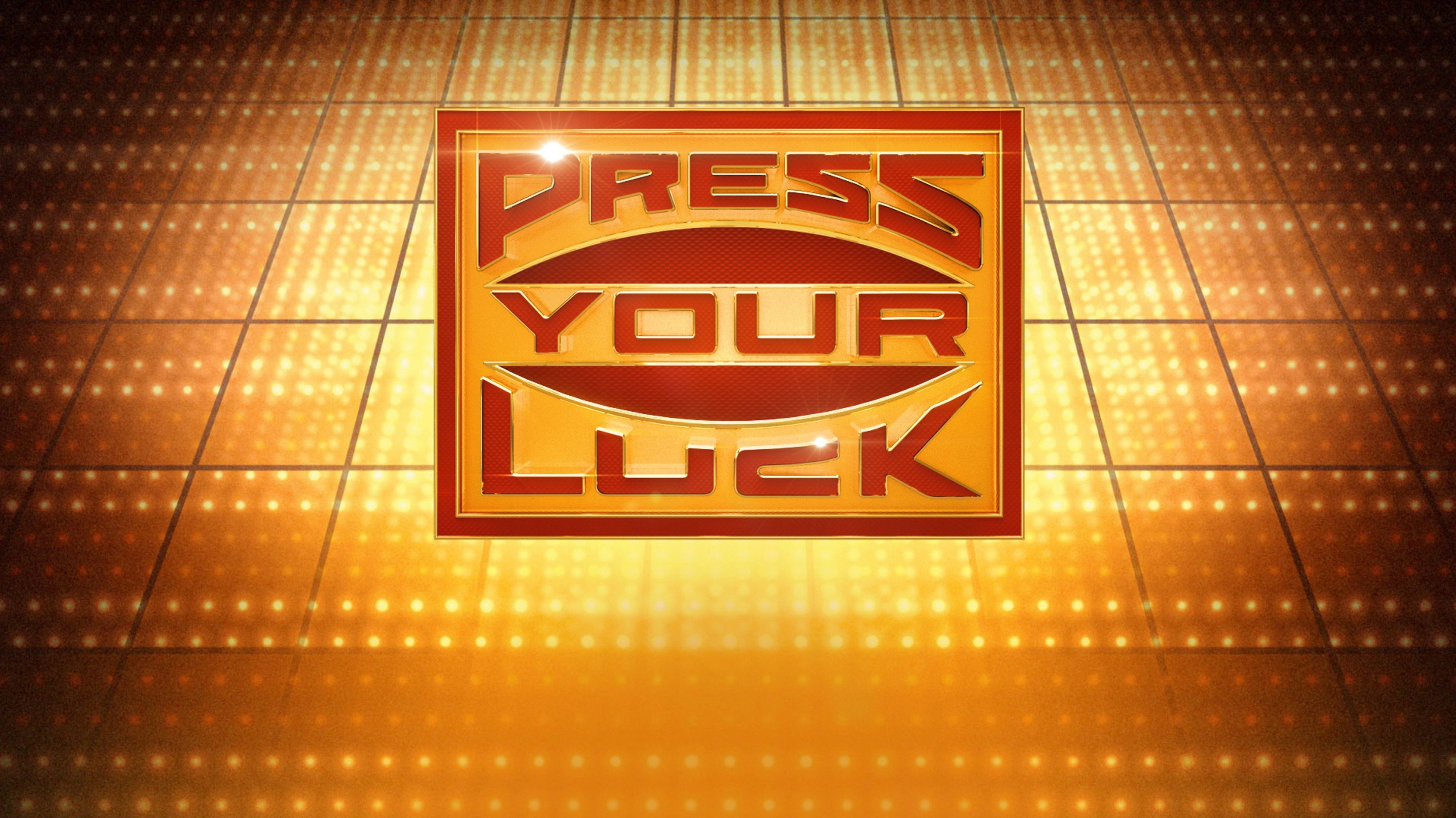 Press Your Luck