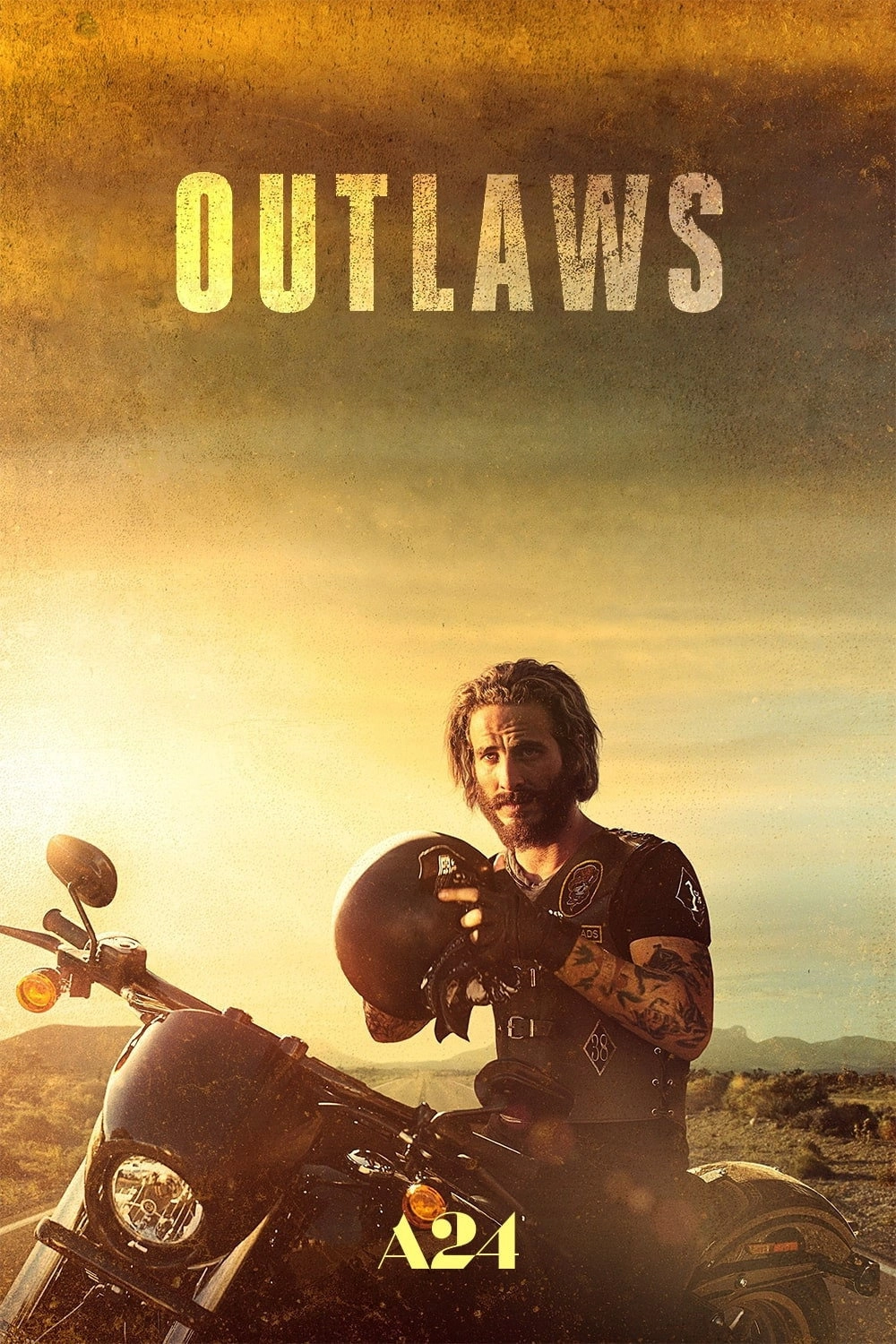 Outlaws