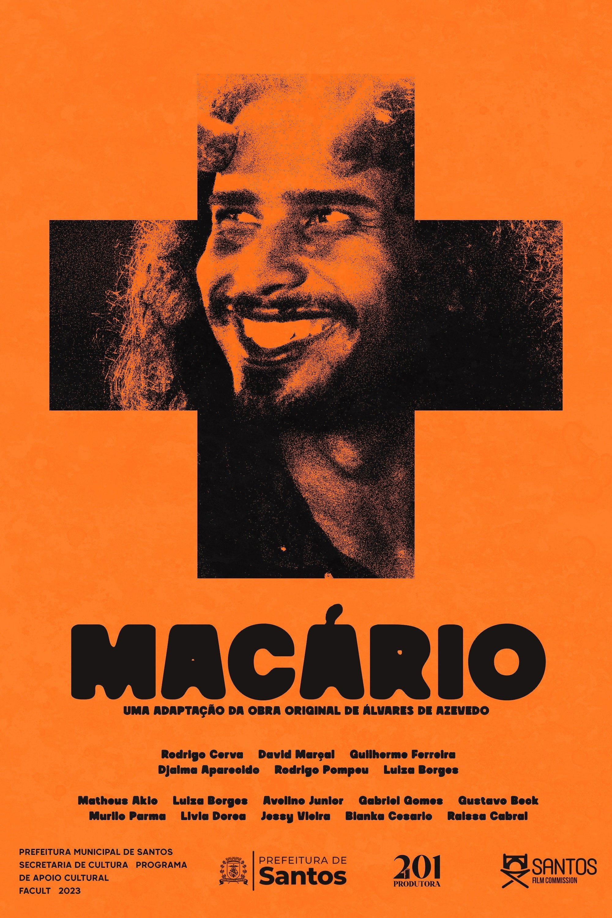 Macário