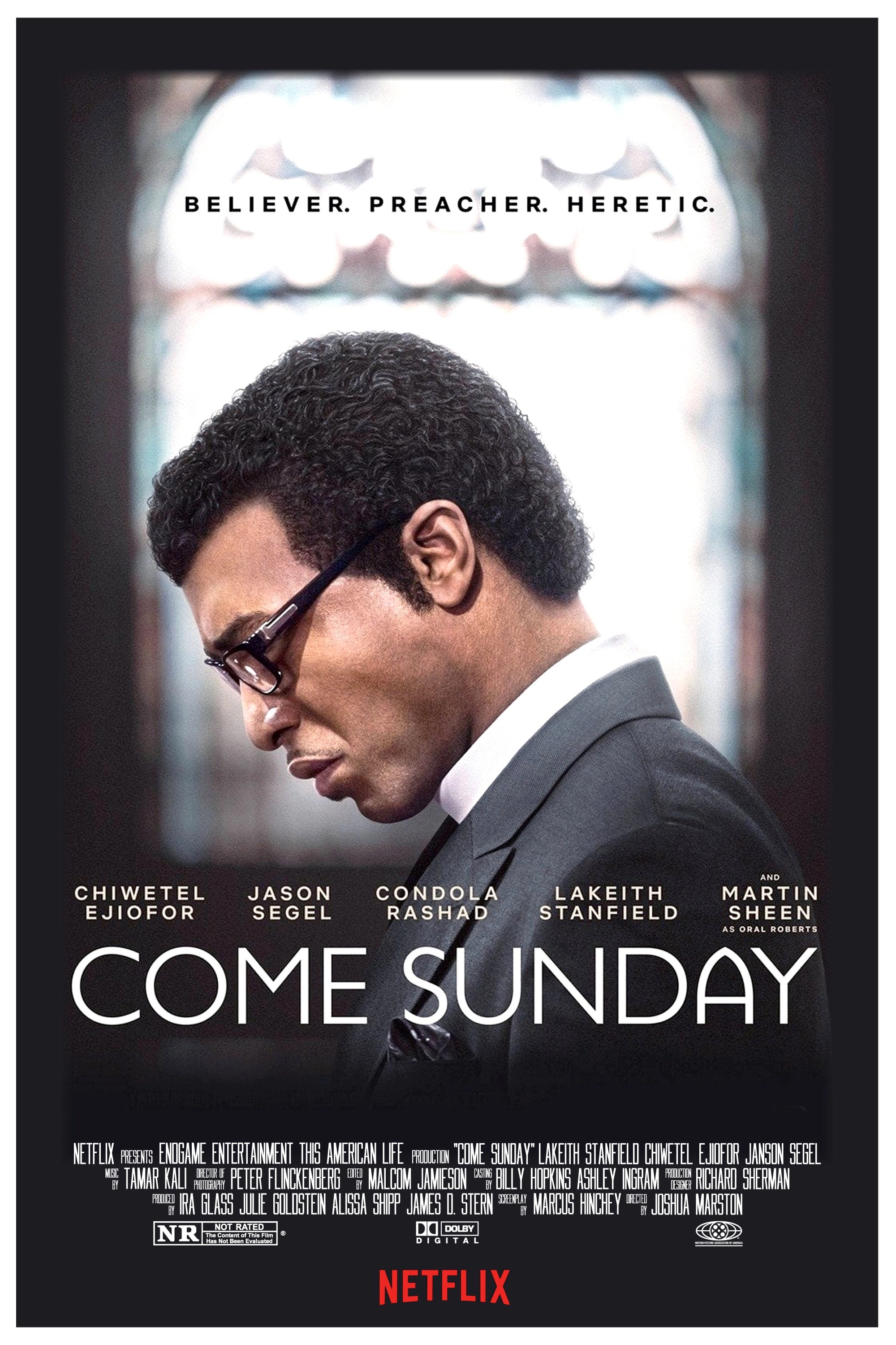 Come Sunday