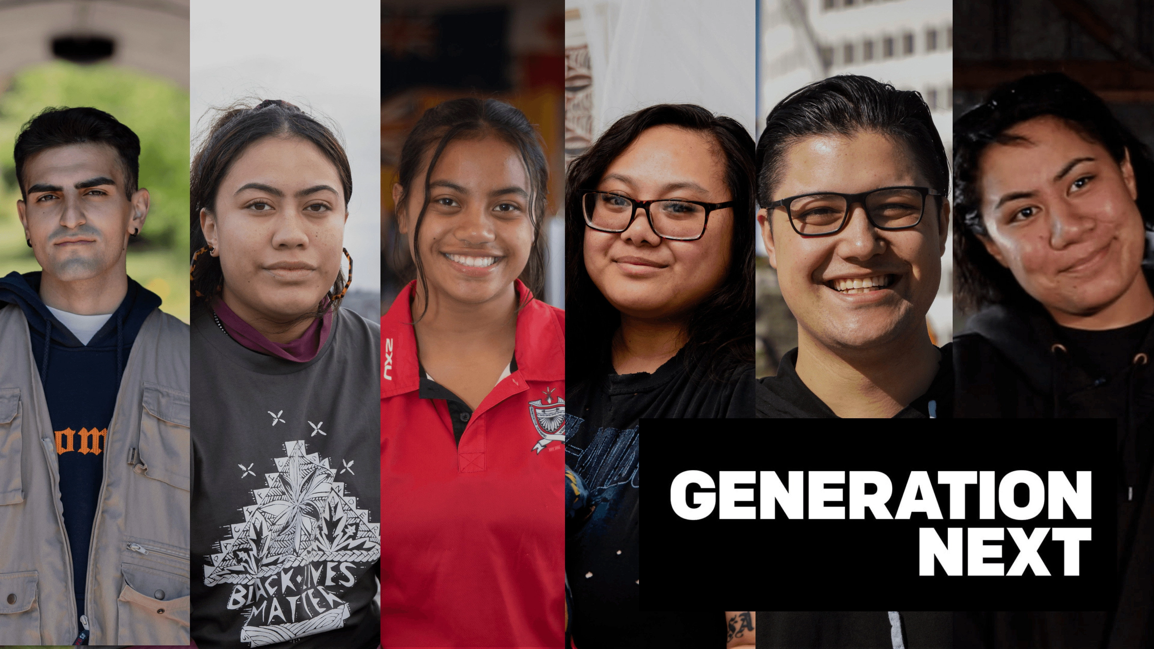 Generation Next