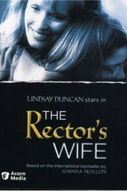 The Rector's Wife