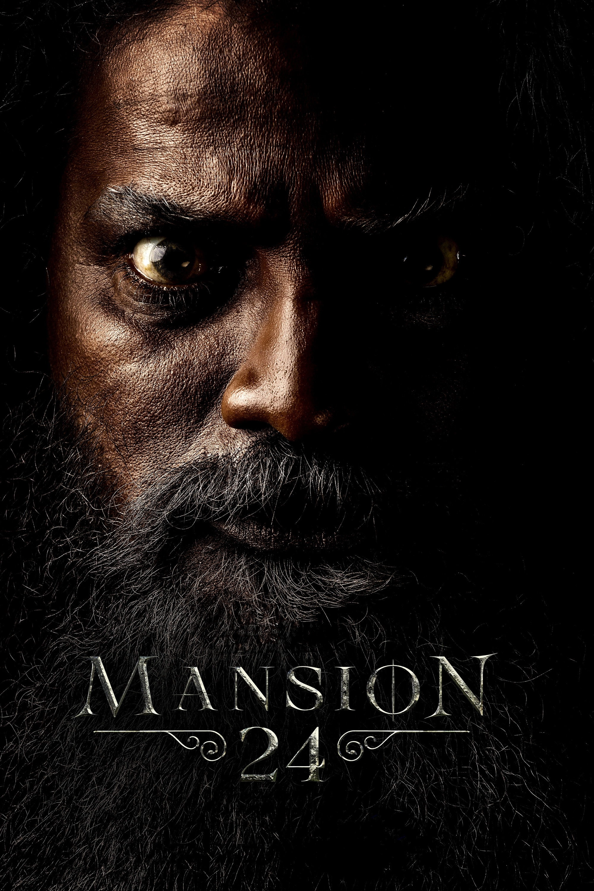 Mansion 24