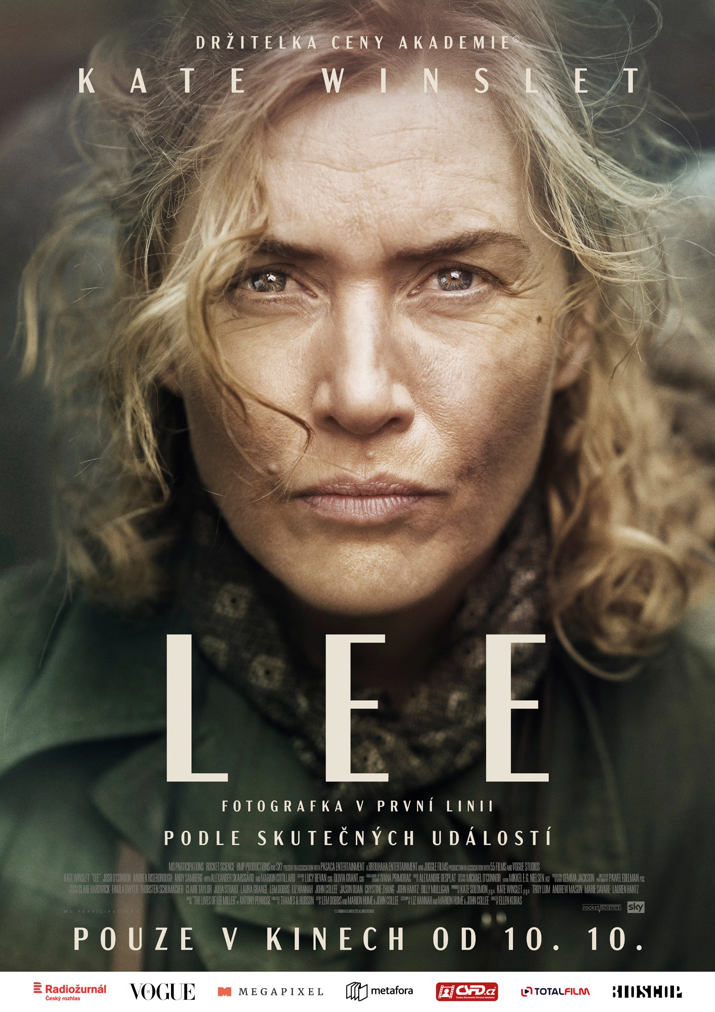 Lee