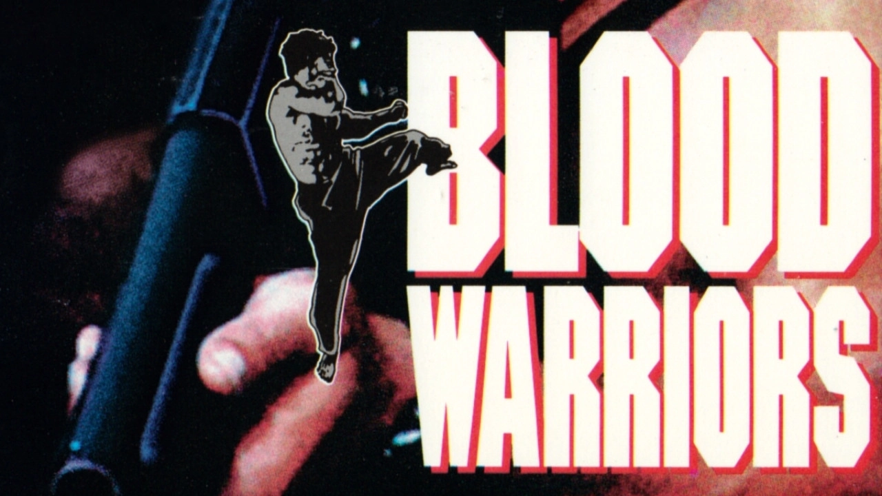 Blood Warriors