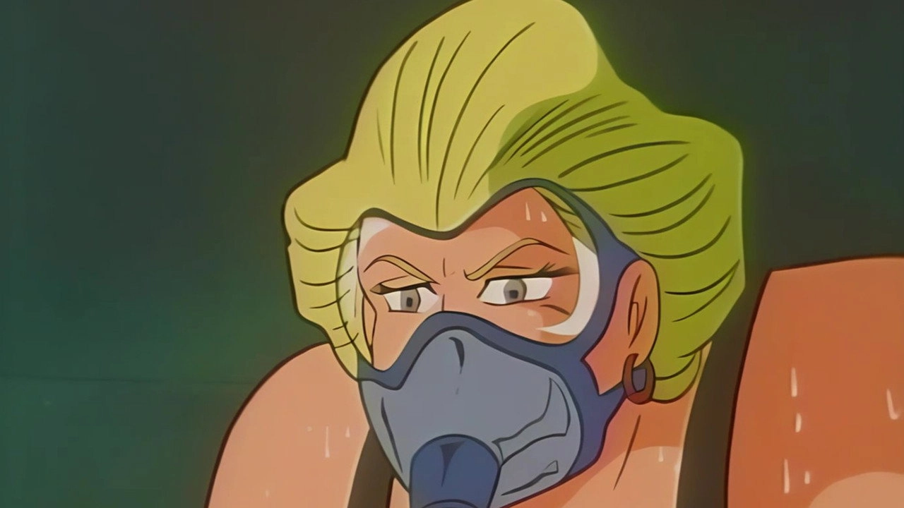 Armored Trooper VOTOMS