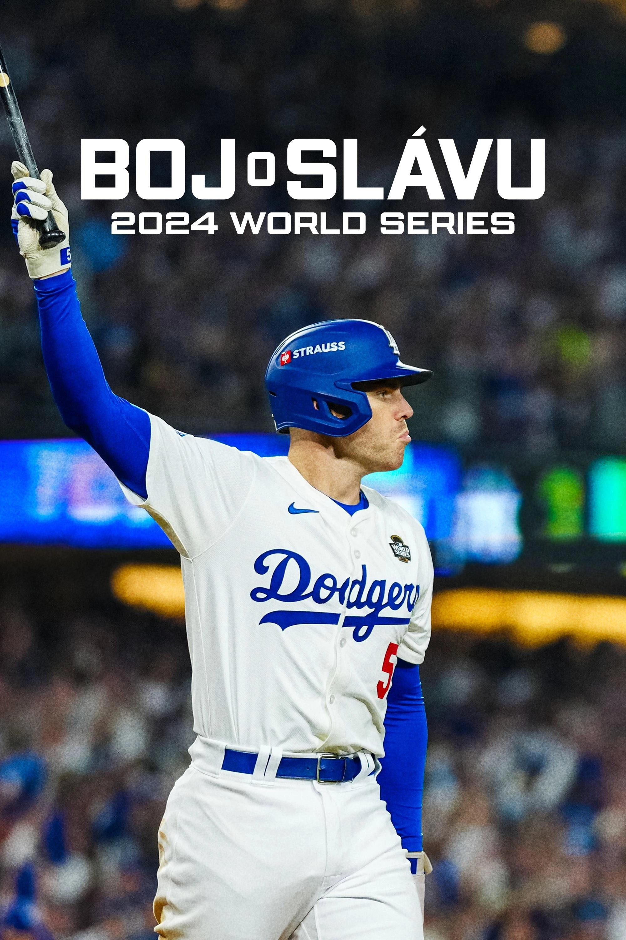 Fight for Glory: 2024 World Series